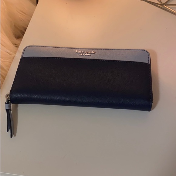 kate spade Handbags - Kate Spade Wallet